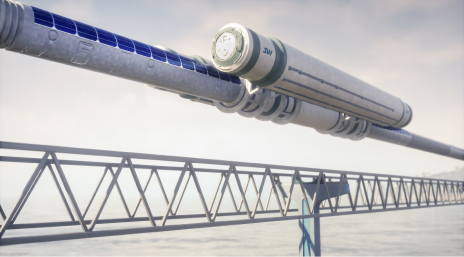 General Planetary Vehicle in Space