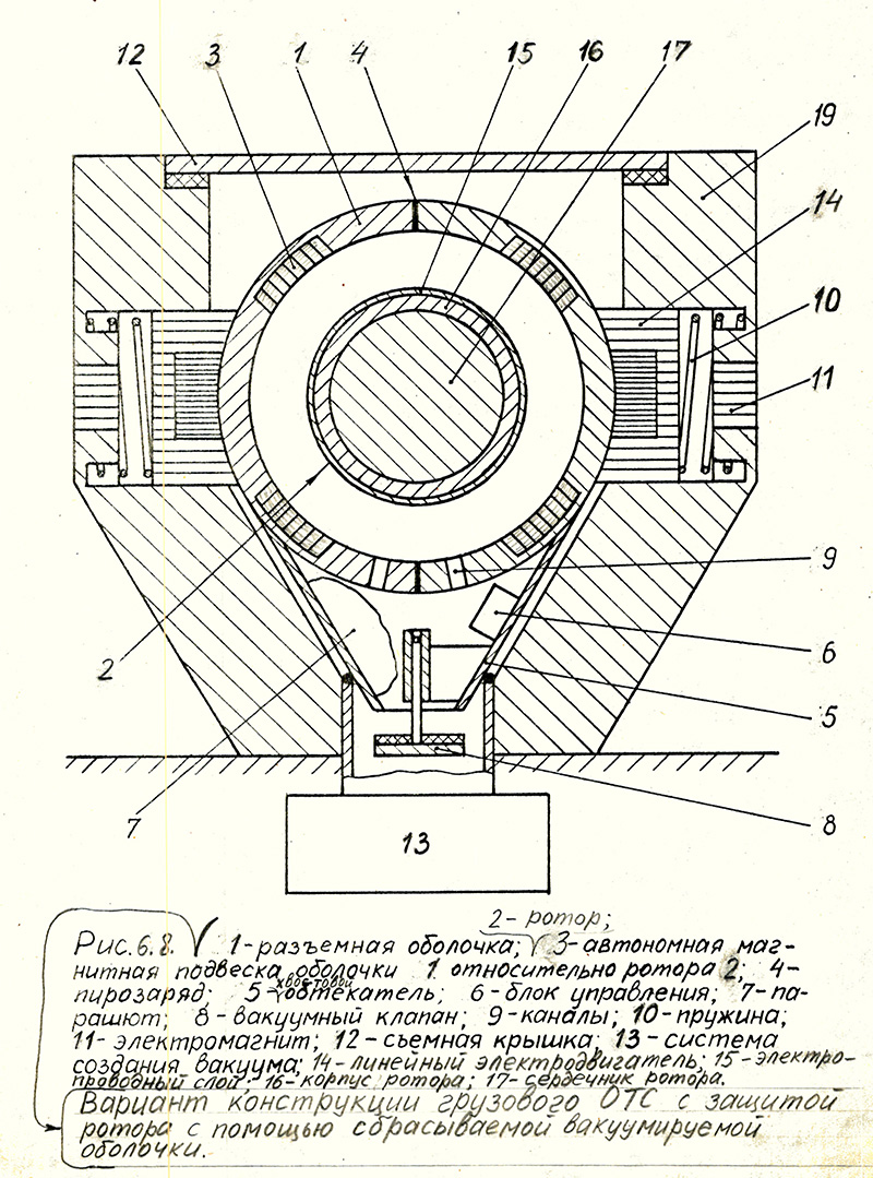 Анатолий Юницкий является одним из автором подготавливаемой к печати книги