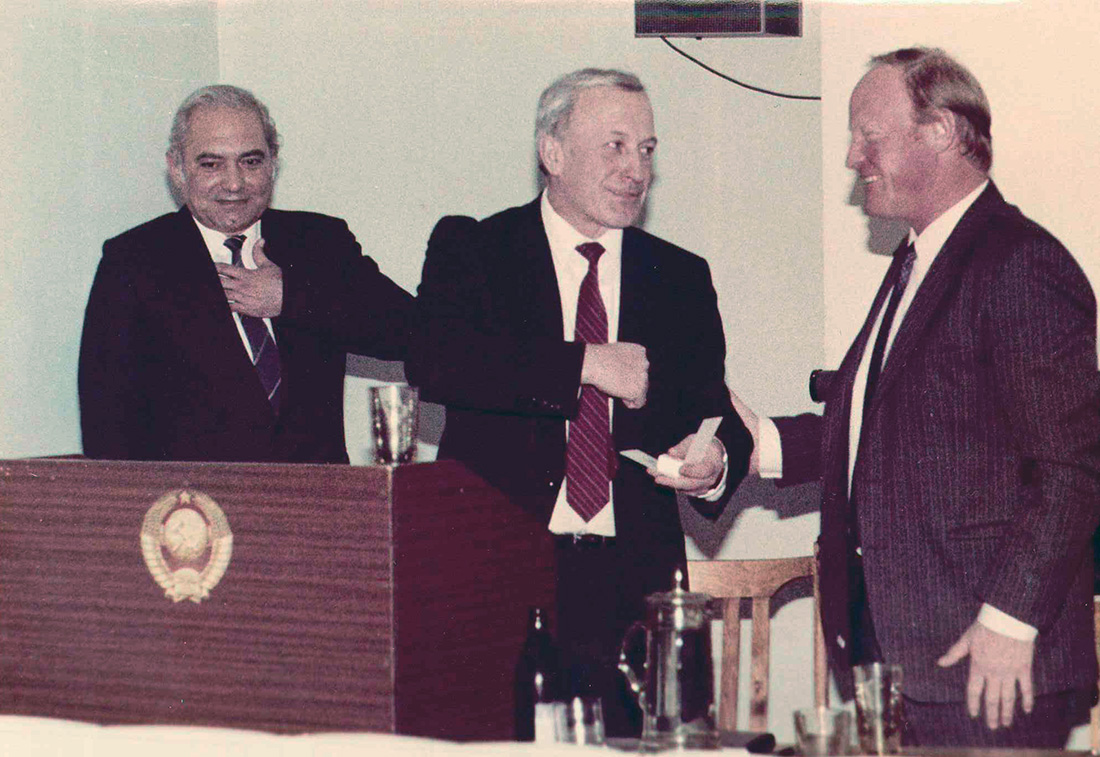 Представлены фотографии, сделанные 9 и 10 декабря во время проведения научно-технического семинара Звёздный мир в Гомеле