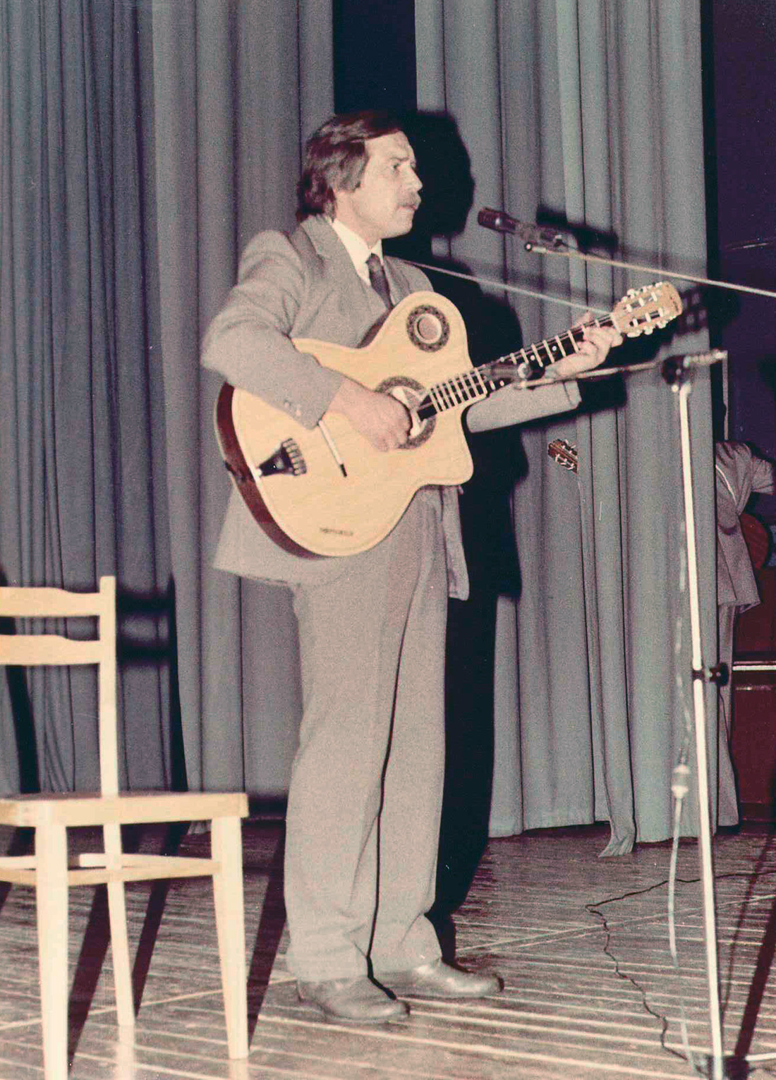 Представлены фотографии, сделанные 9 и 10 декабря во время проведения научно-технического семинара Звёздный мир в Гомеле