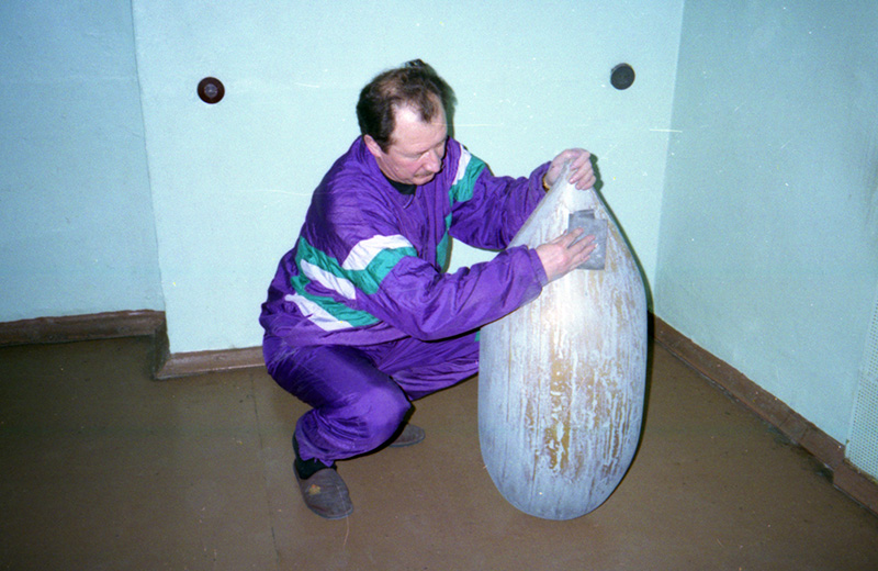 Всё большое начинается с малого