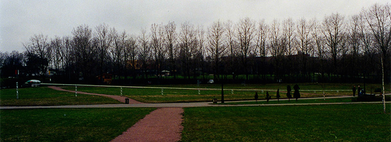 Анатолий Юницкий - Презентация действующей модели СТЮ Послу Филиппин в РФ