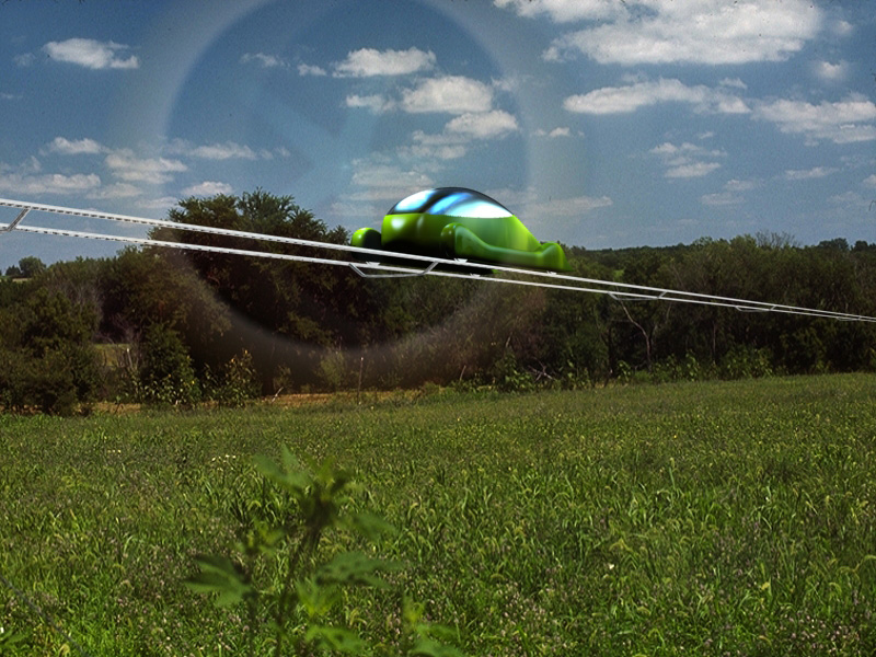 Анатолий Юницкий - иллюстрации СТЮ за 2001 год