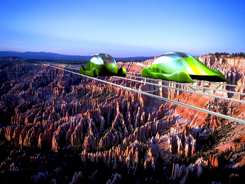 Анатолий Юницкий - иллюстрации СТЮ за 2001 год