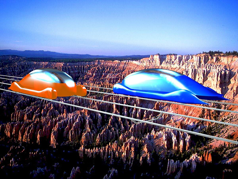 Анатолий Юницкий - иллюстрации СТЮ за 2001 год