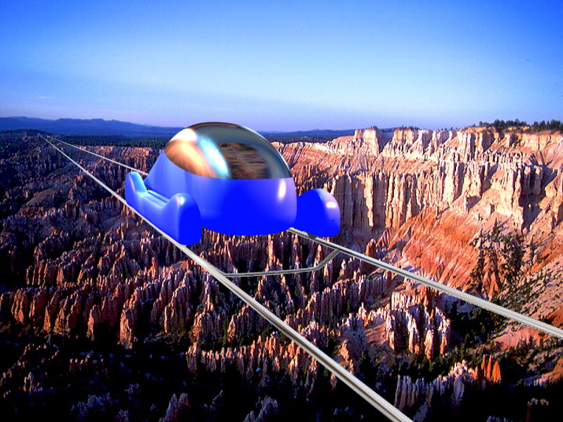 Анатолий Юницкий - иллюстрации СТЮ за 2001 год