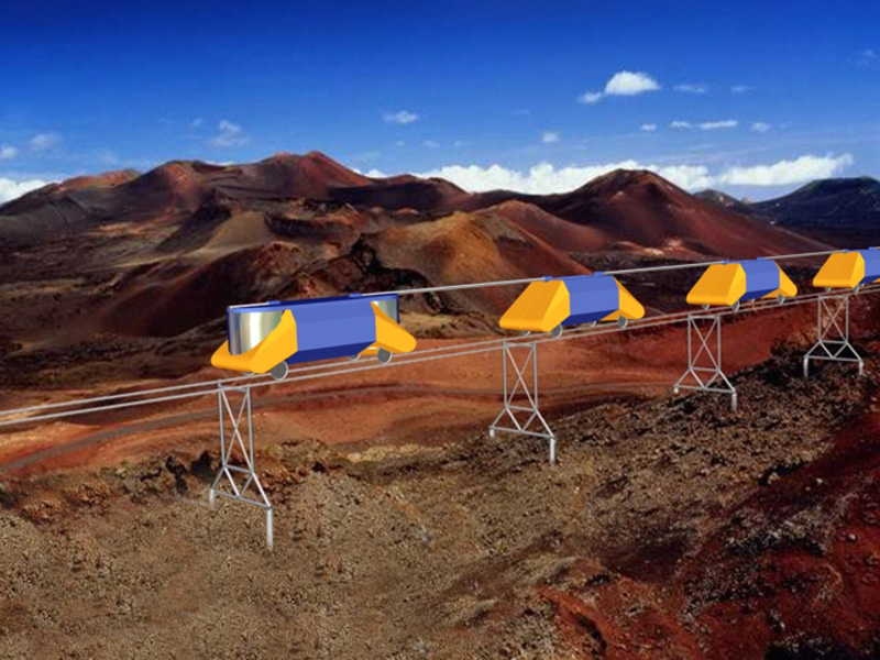 Анатолий Юницкий - иллюстрации СТЮ за 2001 год