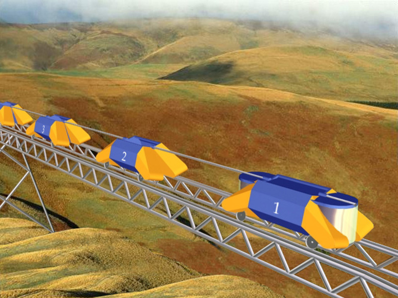 Анатолий Юницкий - иллюстрации СТЮ за 2001 год