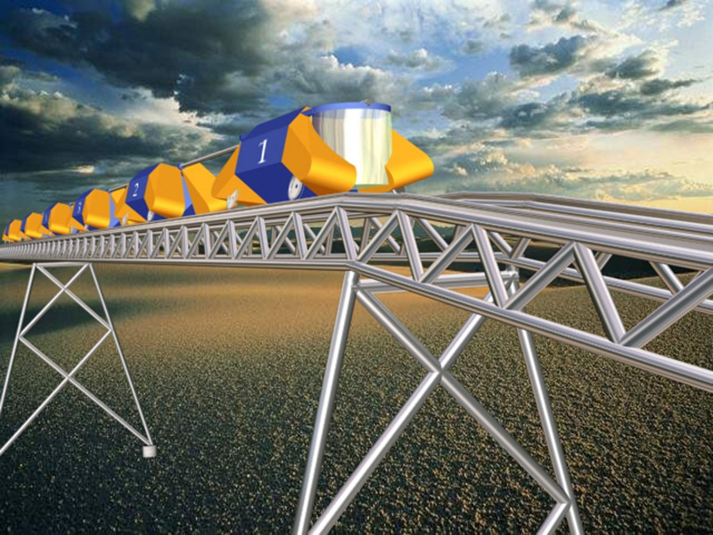 Анатолий Юницкий - иллюстрации СТЮ за 2001 год