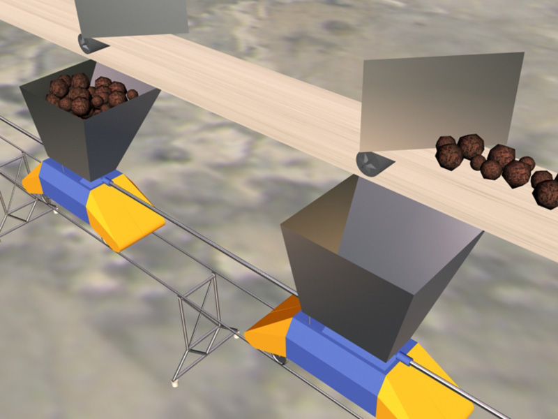 Анатолий Юницкий - иллюстрации СТЮ за 2001 год