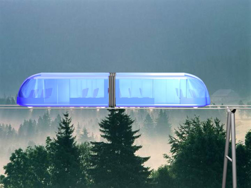 Анатолий Юницкий - иллюстрации СТЮ за 2001 год