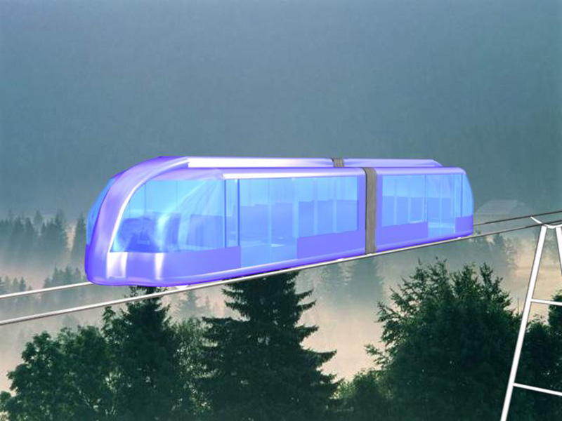 Анатолий Юницкий - иллюстрации СТЮ за 2001 год