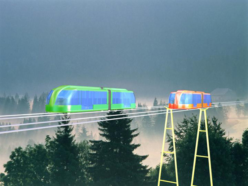 Анатолий Юницкий - иллюстрации СТЮ за 2001 год