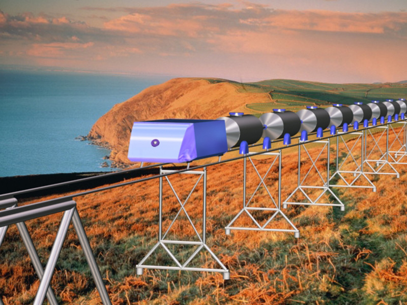 Анатолий Юницкий - иллюстрации СТЮ за 2001 год