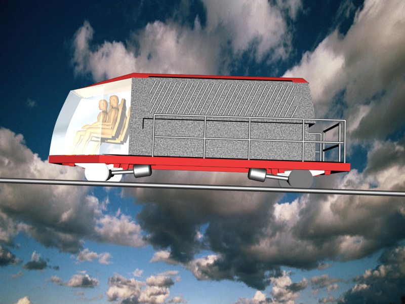 Анатолий Юницкий - иллюстрации СТЮ за 2001 год