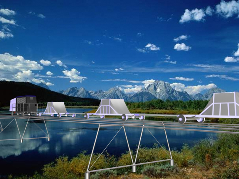 Анатолий Юницкий - иллюстрации СТЮ за 2001 год