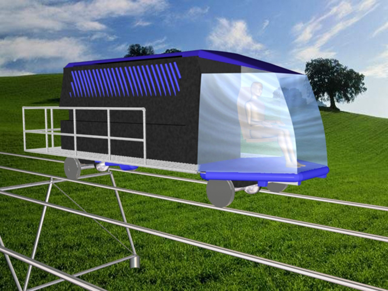 Анатолий Юницкий - иллюстрации СТЮ за 2001 год