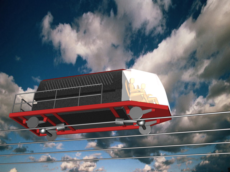 Анатолий Юницкий - иллюстрации СТЮ за 2001 год