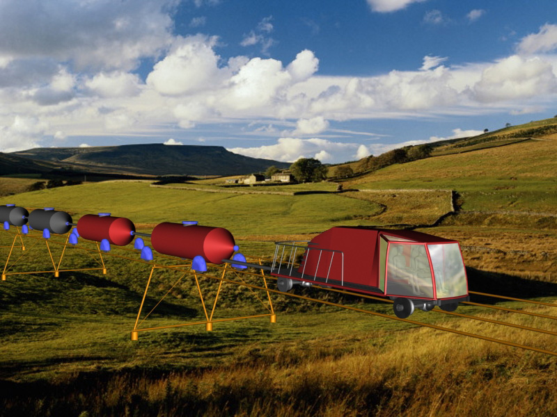 Анатолий Юницкий - иллюстрации СТЮ за 2001 год