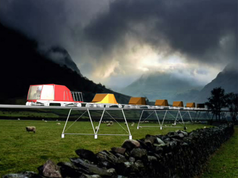 Анатолий Юницкий - иллюстрации СТЮ за 2001 год