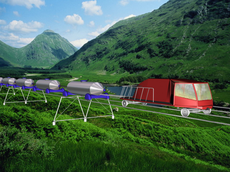 Анатолий Юницкий - иллюстрации СТЮ за 2001 год