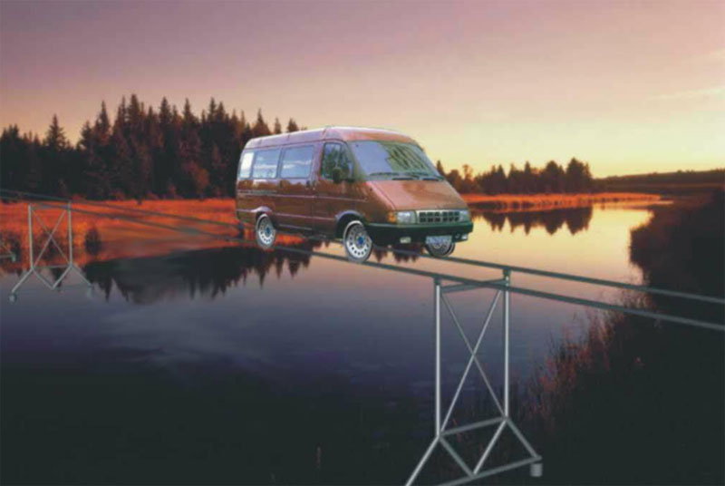 Струнная транспортная система Шереметьево - Быково - Домодедово - Внуково - Шереметьево: Практическое использование существующего автопарка на трассе СТС