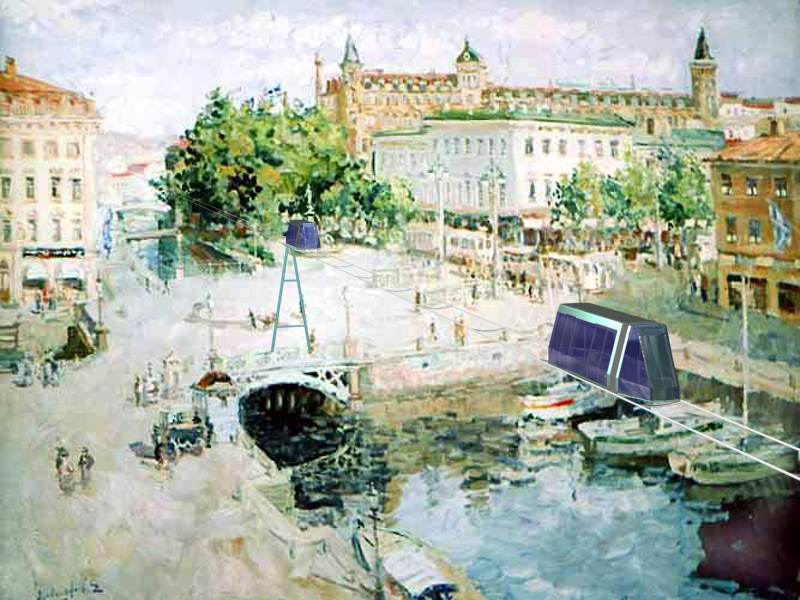 Иллюстрации СТЮ за 2002 год