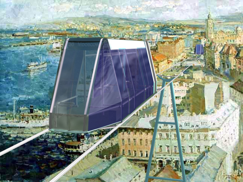 Иллюстрации СТЮ за 2002 год