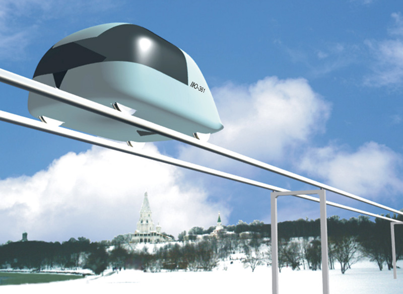 Анатолий Юницкий - Иллюстрации СТЮ за 2003 год