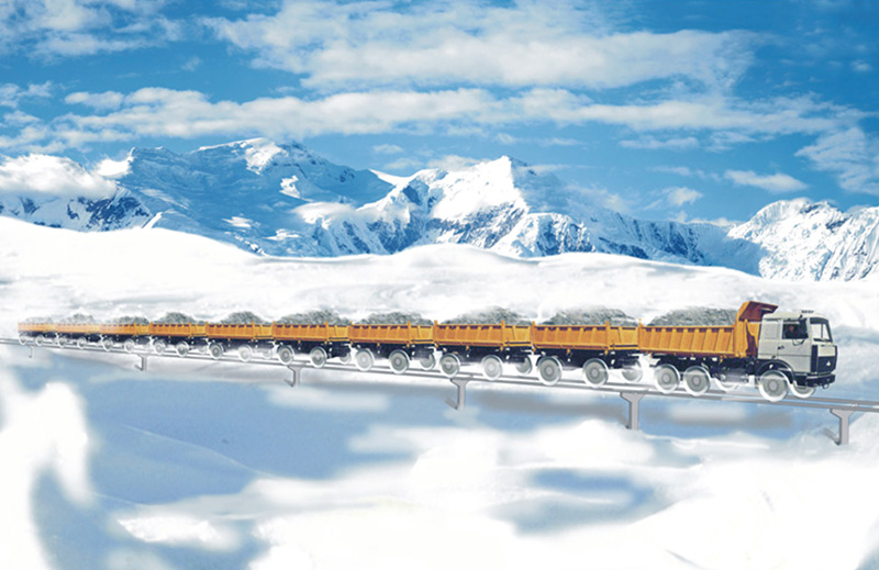 Анатолий Юницкий - Иллюстрации СТЮ за 2003 год