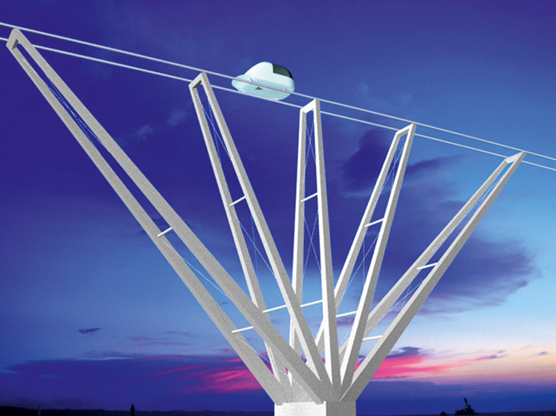 Анатолий Юницкий - Иллюстрации СТЮ за 2003 год