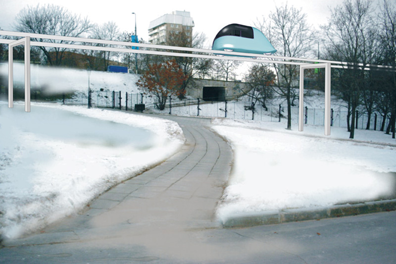 Анатолий Юницкий - Иллюстрации СТЮ за 2003 год