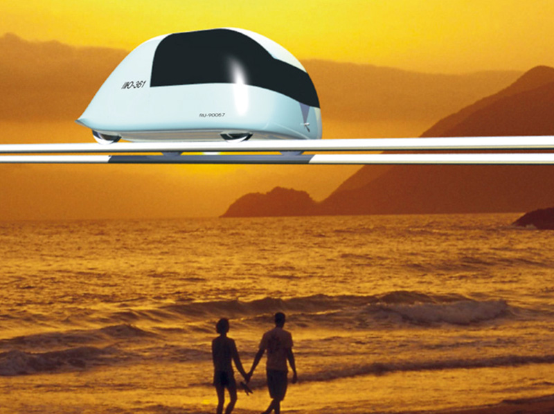 Анатолий Юницкий - Иллюстрации СТЮ за 2003 год