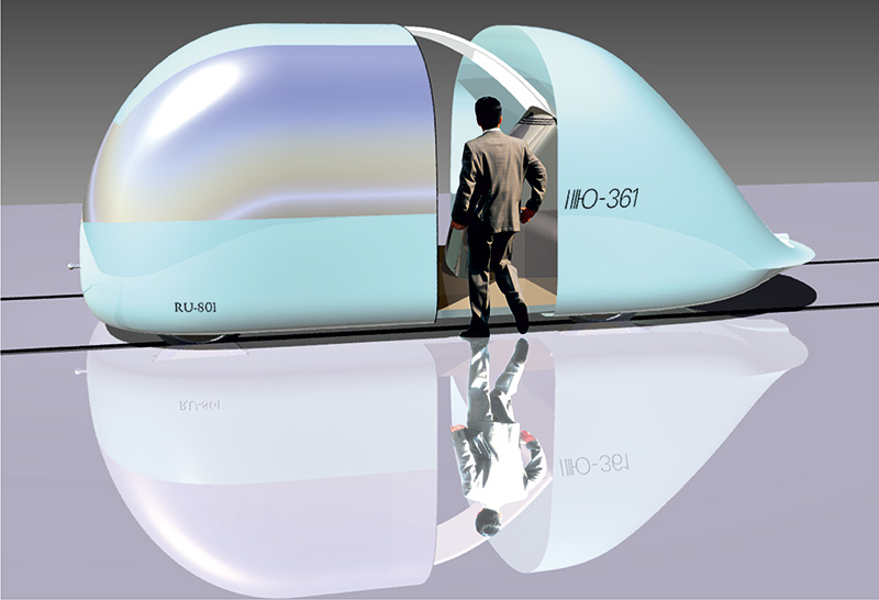 Анатолий Юницкий - иллюстрация СТЮ за 2004 год