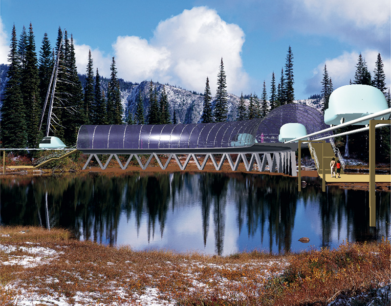 Анатолий Юницкий - иллюстрация СТЮ за 2004 год