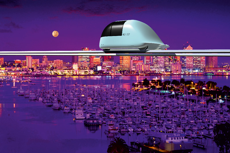 Анатолий Юницкий - иллюстрация СТЮ за 2004 год