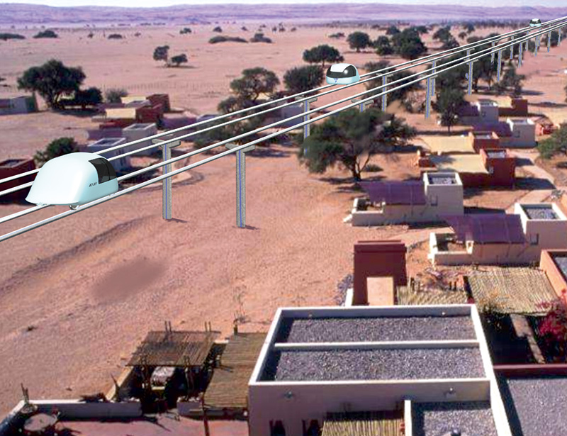 Анатолий Юницкий - иллюстрация СТЮ за 2004 год