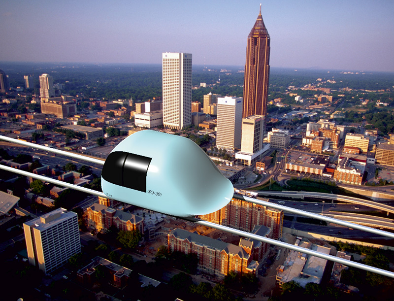 Анатолий Юницкий - иллюстрация СТЮ за 2004 год