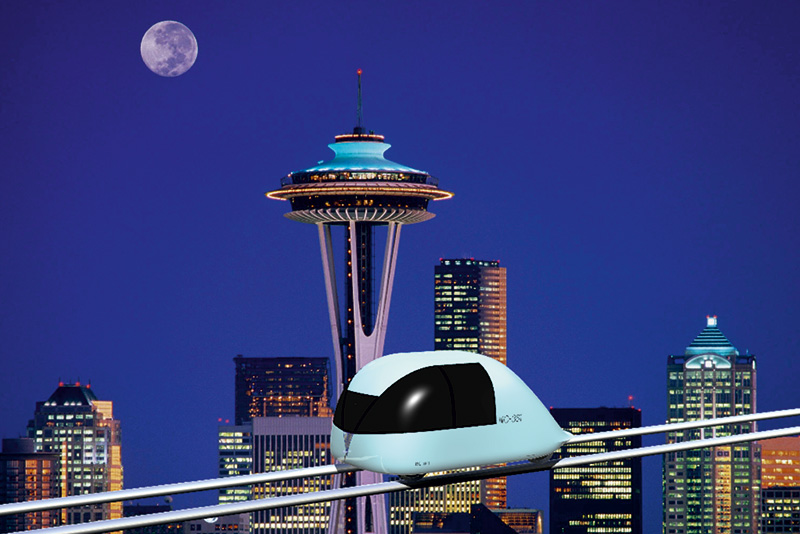 Анатолий Юницкий - иллюстрация СТЮ за 2004 год