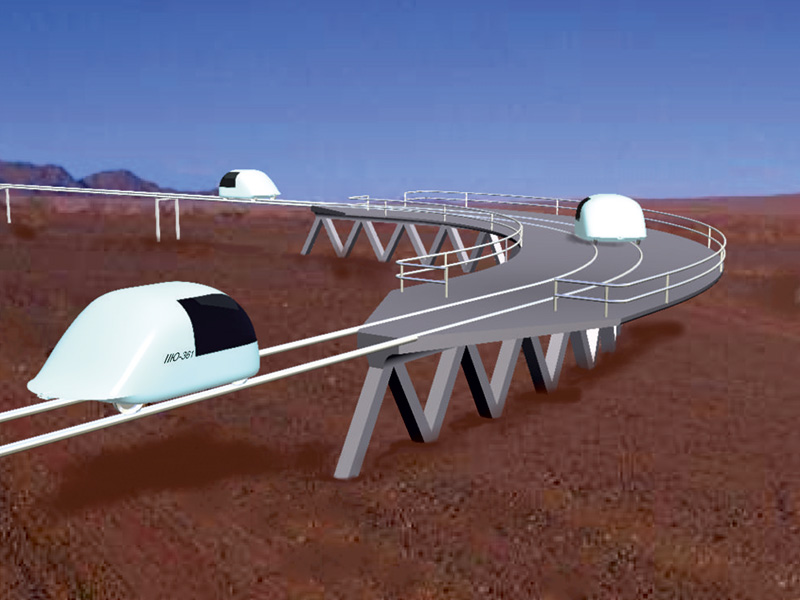 Анатолий Юницкий - иллюстрация СТЮ за 2004 год