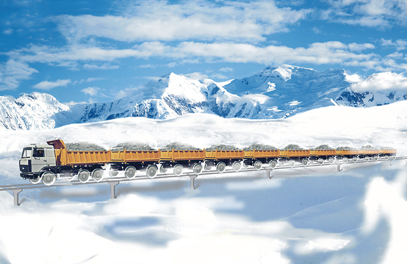 Анатолий Юницкий - иллюстрация СТЮ за 2004 год