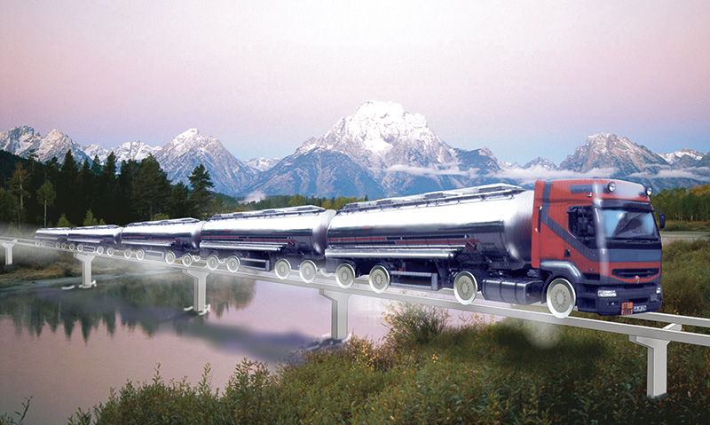 Анатолий Юницкий - иллюстрация СТЮ за 2004 год