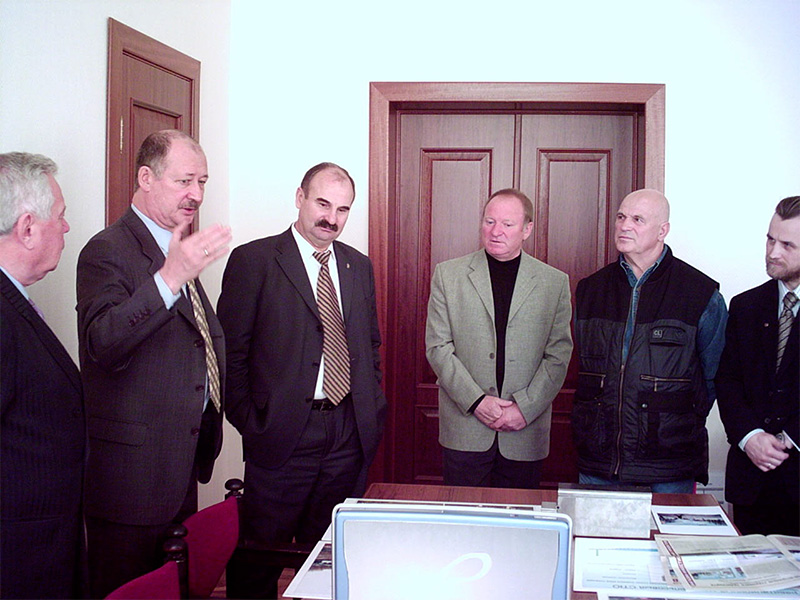 Презентация струнных технологий Юницкого в Управе района Сокольники Восточного административного округа Москвы