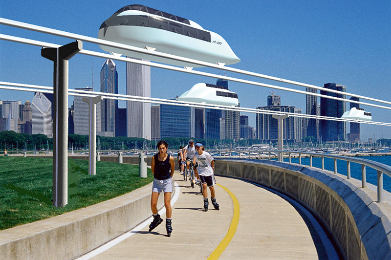 Анатолий Юницкий - иллюстрация СТЮ в 2005 году