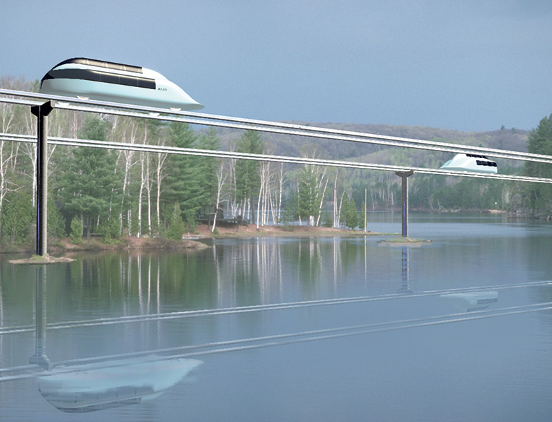 Анатолий Юницкий - иллюстрация СТЮ в 2005 году