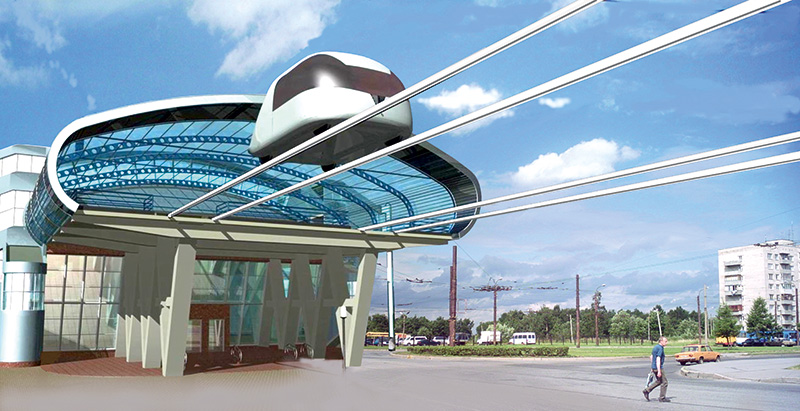 Анатолий Юницкий - иллюстрация СТЮ в 2005 году