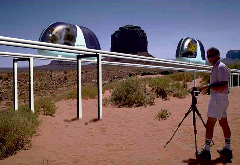 Анатолий Юницкий - иллюстрация СТЮ в 2005 году