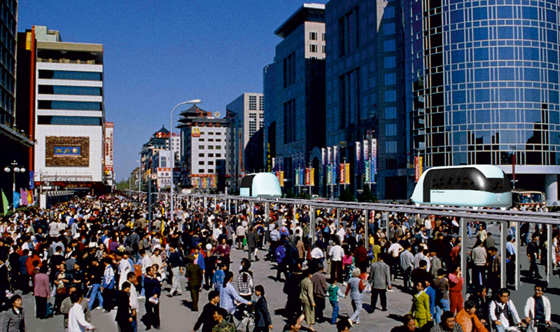 Анатолий Юницкий - иллюстрация СТЮ в 2005 году