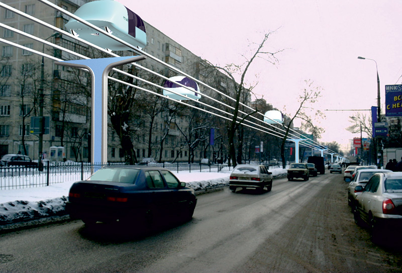 Анатолий Юницкий - иллюстрация СТЮ в 2005 году