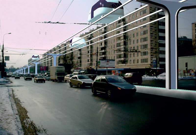 Анатолий Юницкий - иллюстрация СТЮ в 2005 году